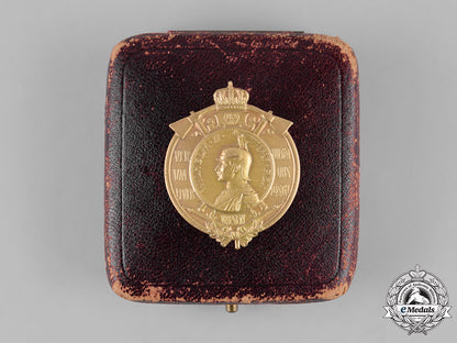 germany,_imperial._an_honour_badge_for_merit_in_the_fire_brigade_by_max_von_kawaczynski_c19_0043