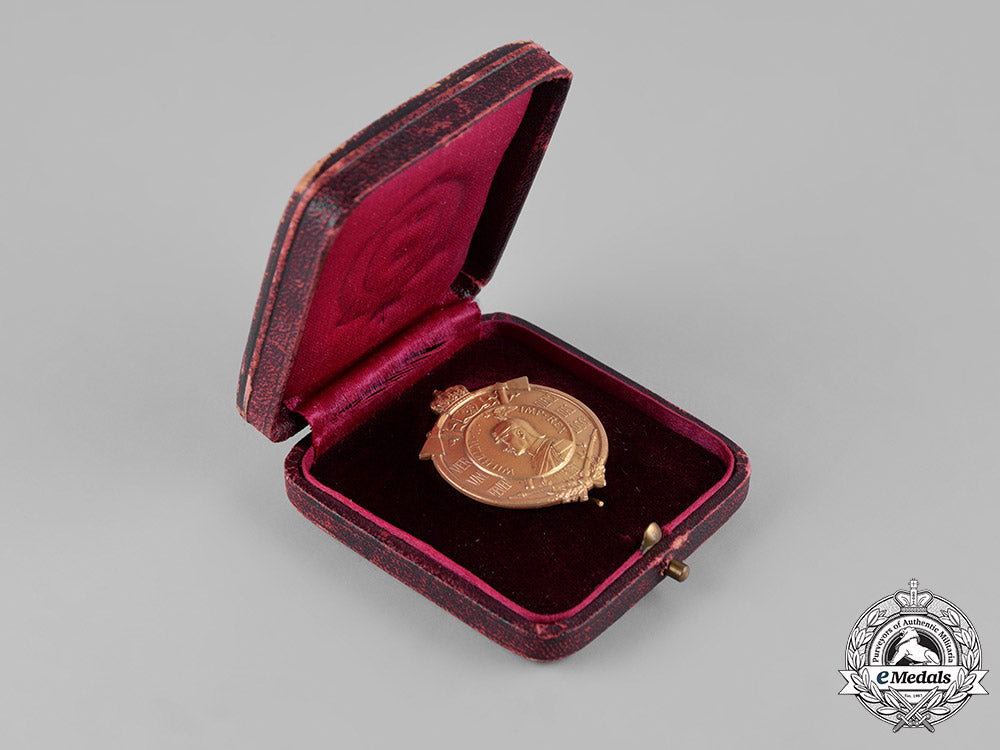 germany,_imperial._an_honour_badge_for_merit_in_the_fire_brigade_by_max_von_kawaczynski_c19_0050