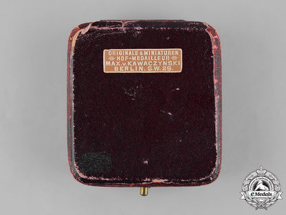 germany,_imperial._an_honour_badge_for_merit_in_the_fire_brigade_by_max_von_kawaczynski_c19_0052