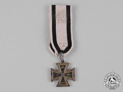 germany,_imperial._a_miniture1914_iron_cross_ii_class_for_non-_combatants_c19_0053
