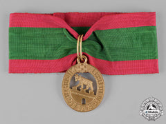 Anhalt, Duchy. A House Order Of Albert The Bear, Commander, C.1910