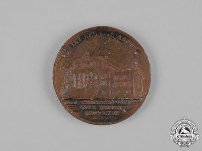 prussia,_kingdom._a1821_friedrich_wilhelm_iii_arts_medal_c19_0071