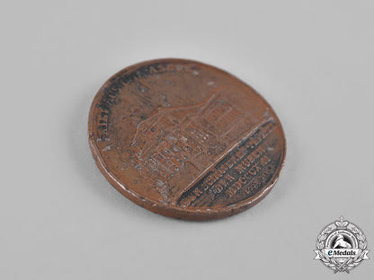 prussia,_kingdom._a1821_friedrich_wilhelm_iii_arts_medal_c19_0073