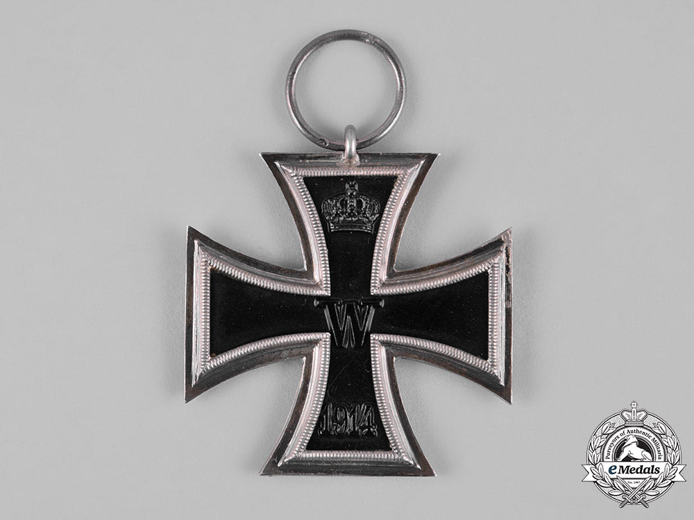 germany,_imperial._a1914_iron_cross,_ii_class_c19_0078