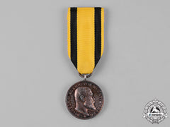 Württemberg, Kingdom. A Military Merit Medal, Silver Grade
