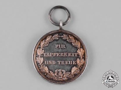 württemberg,_kingdom._a_military_merit_medal,_silver_grade_c19_0131