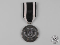 Prussia, Kingdom. A Warrior Merit Medal