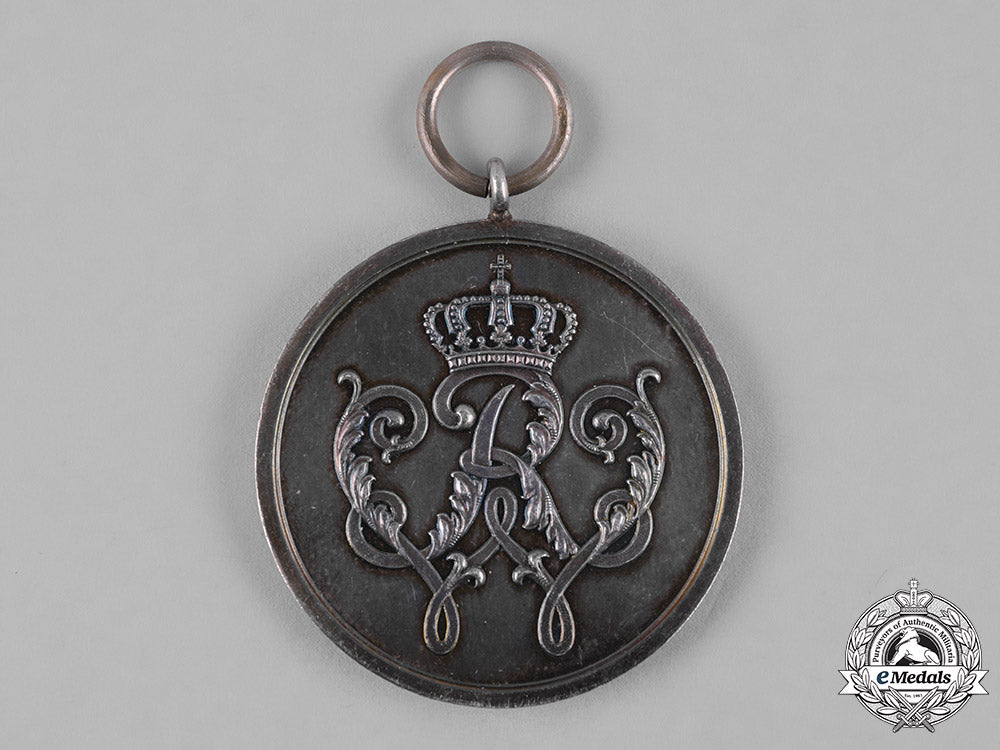 prussia,_kingdom._a_warrior_merit_medal_c19_0160
