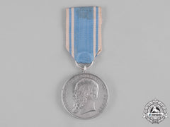 Bavaria, Kingdom. A Marksmanship Medal, By A. Börsch