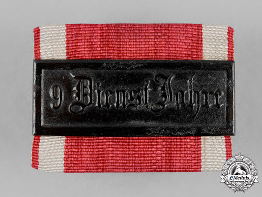 hesse-_darmstadt,_grand_duchy._a9-_year_long_service_clasp,_iii_class_c19_0211