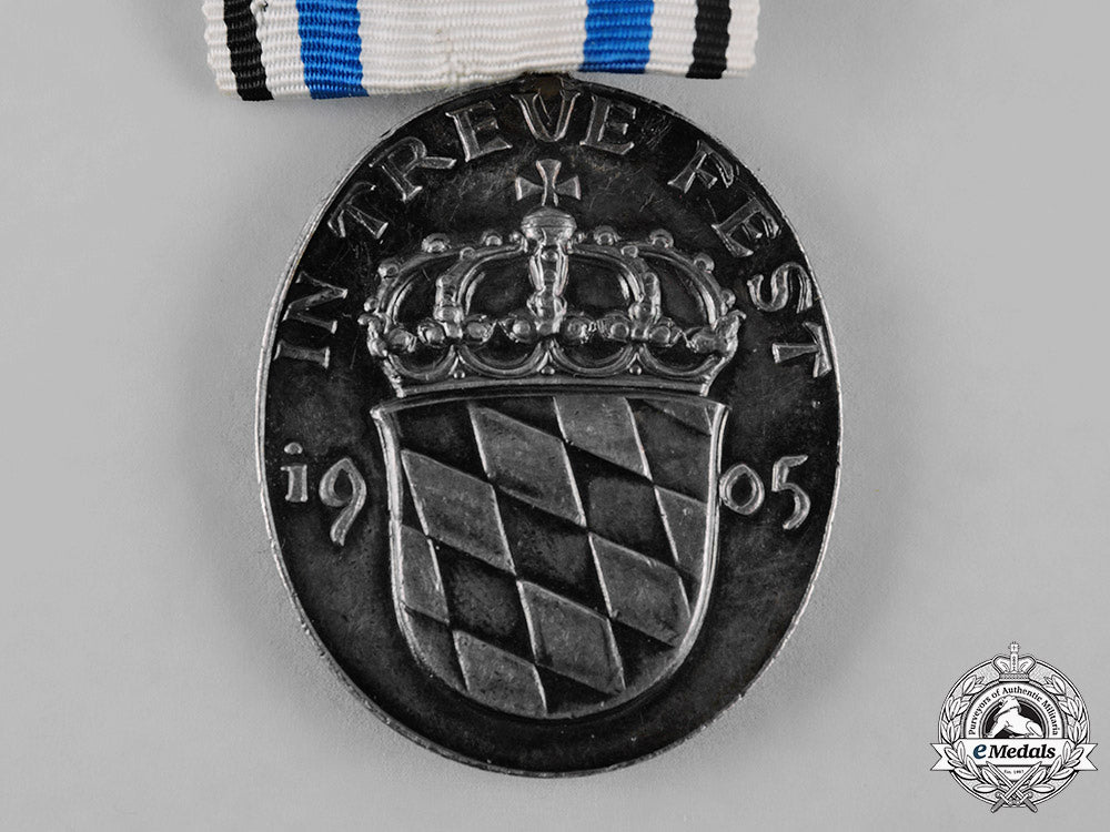 bavaria,_kingdom._a_prince_regent_luitpold_medal,_silver_grade_c19_0217