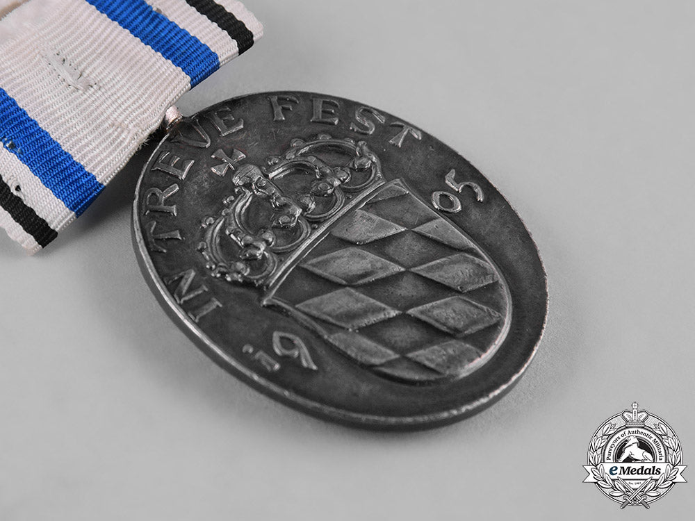 bavaria,_kingdom._a_prince_regent_luitpold_medal,_silver_grade_c19_0219