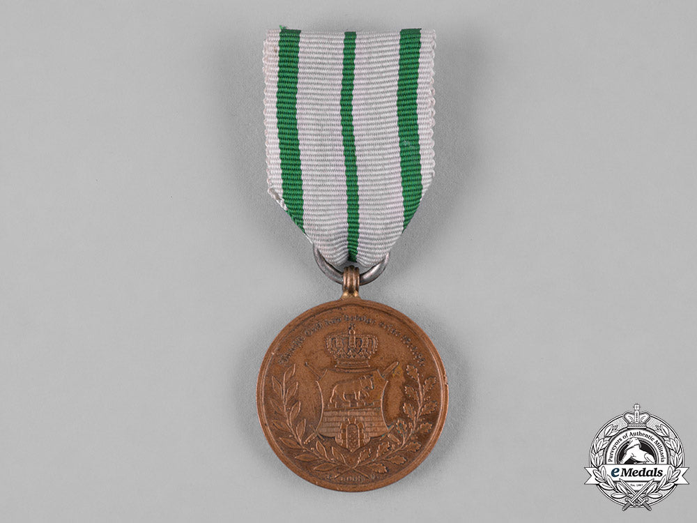 anhalt,_duchy._an_alexander_carl_medal_c19_0220