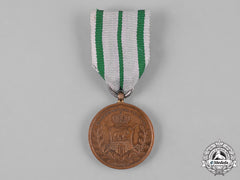 Anhalt, Duchy. An Alexander Carl Medal