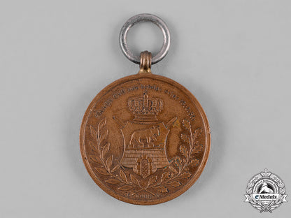 anhalt,_duchy._an_alexander_carl_medal_c19_0221