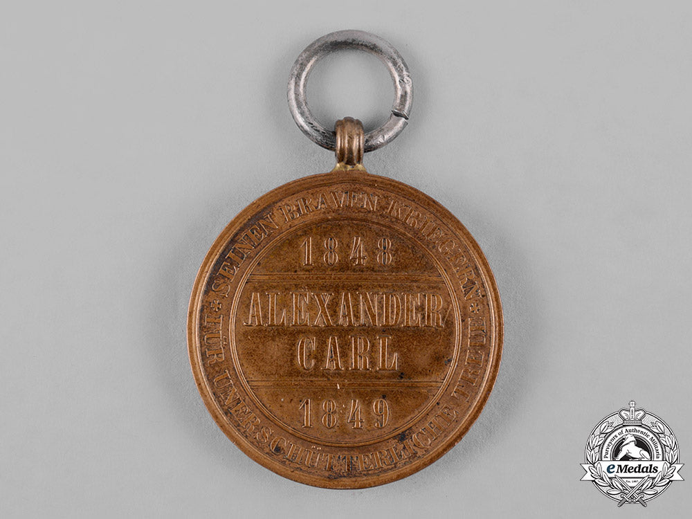 anhalt,_duchy._an_alexander_carl_medal_c19_0222