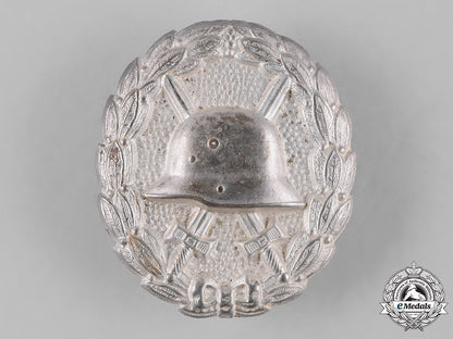 germany,_imperial._a_wound_badge,_silver_grade_c19_0235