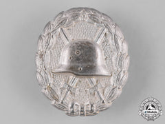 Germany, Imperial. A Wound Badge, Silver Grade