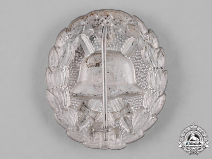 germany,_imperial._a_wound_badge,_silver_grade_c19_0236