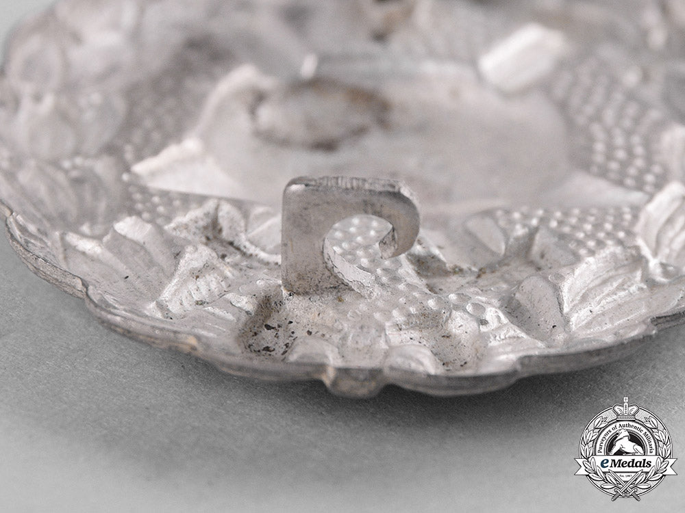 germany,_imperial._a_wound_badge,_silver_grade_c19_0238