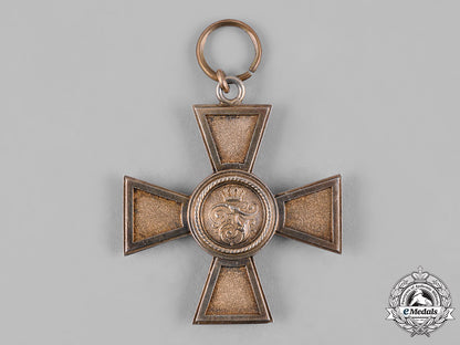 baden,_duchy._an_order_of_the_zähringen_lion_merit_cross_c19_0276
