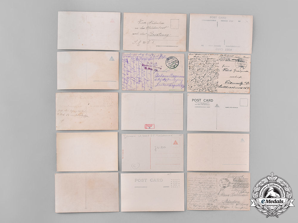 germany,_imperial._a_grouping_of_imperial_germany_navy_postcards_c19_0299