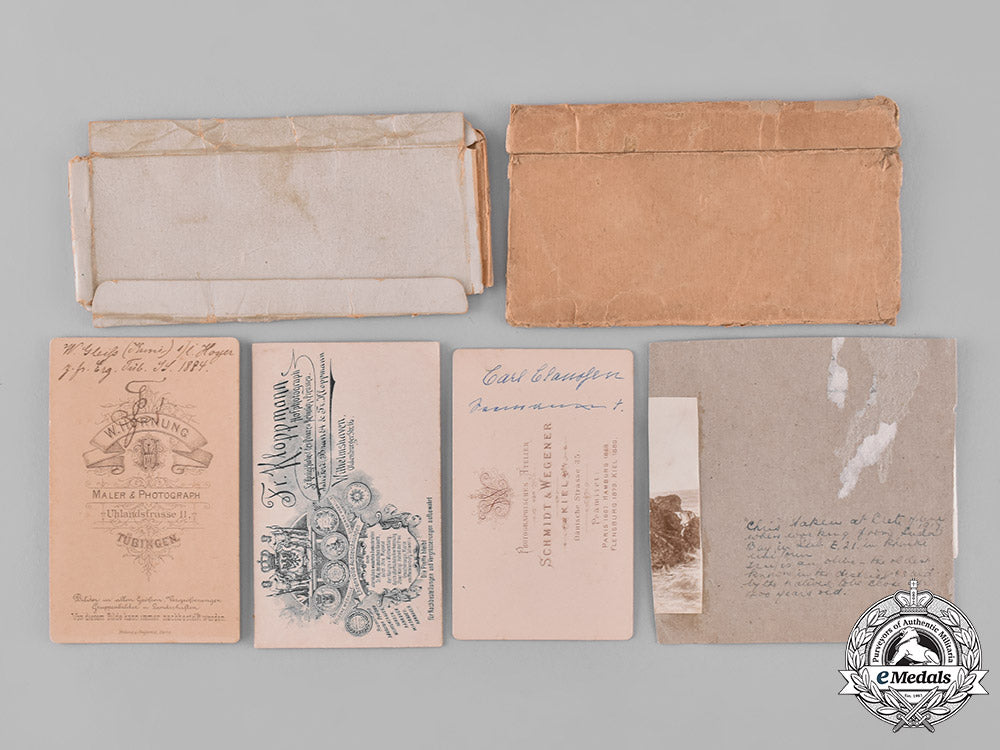 germany,_imperial._a_grouping_of_imperial_germany_navy_postcards_c19_0301