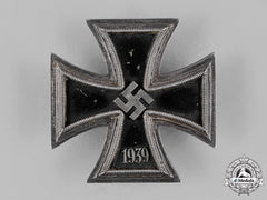 Germany, Wehrmacht. A 1939 Iron Cross I Class