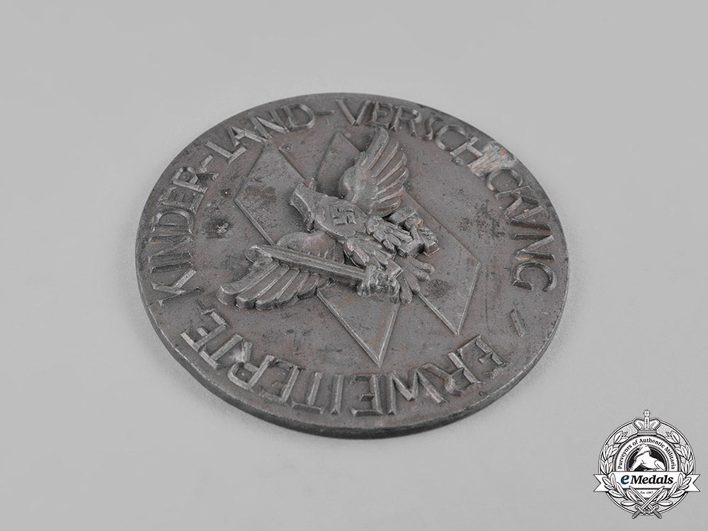 germany,_third_reich._a_wartime_evacuation_of_german_children_commemorative_table_medal_c19_0328