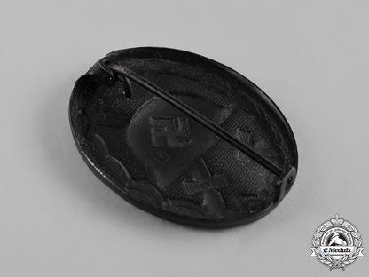 germany,_wehrmacht._a_wound_badge_in_black_by_alois_rettenmeyer_c19_0343