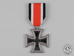 Germany, Wehrmacht. A 1939 Iron Cross Ii Class