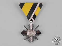 Bulgaria, Kingdom. An Order Of Military Merit, V Class Cavalier Cross, C.1940