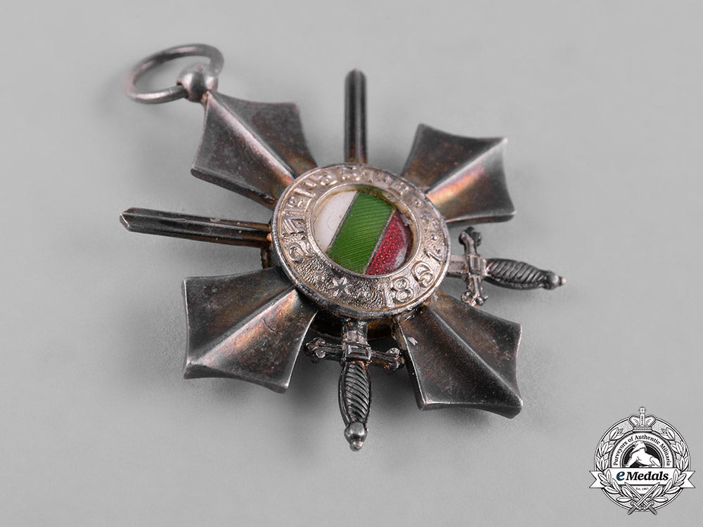 bulgaria,_kingdom._an_order_of_military_merit,_v_class_cavalier_cross,_c.1940_c19_0387_1