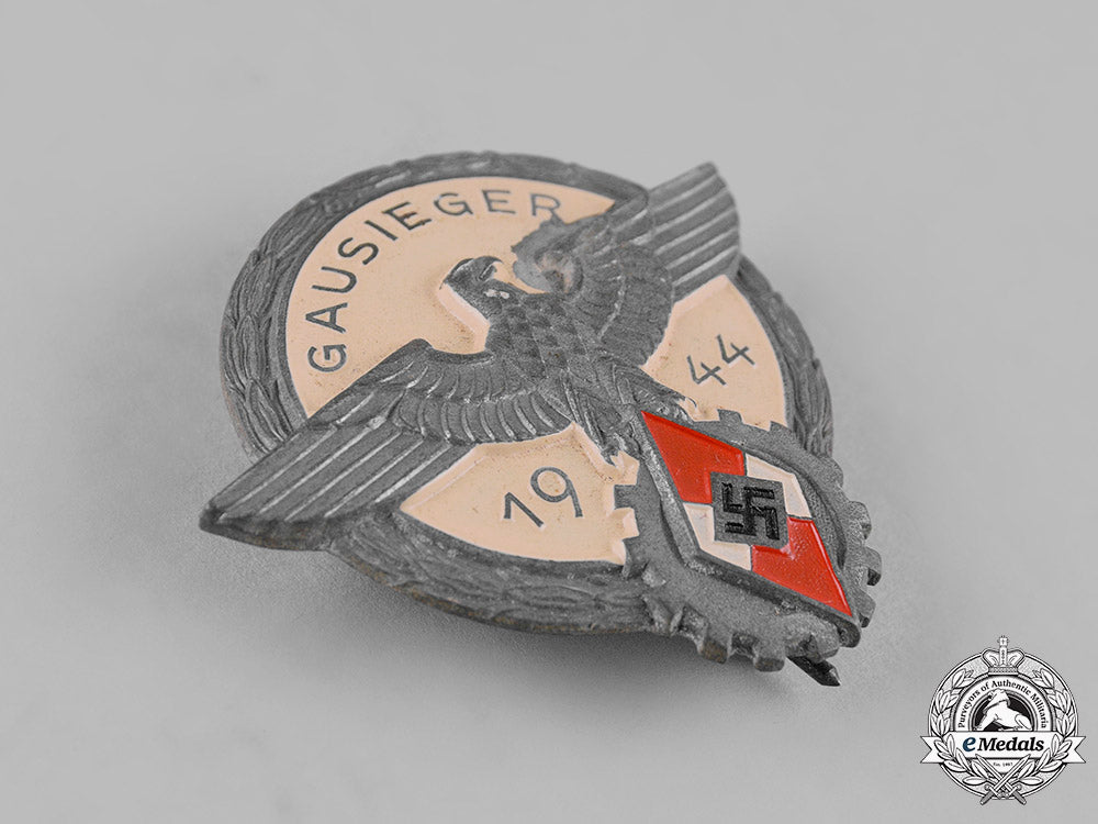 germany,_hj._a_cased1944_national_trade_competition_victor’s_badge_by_gustav_brehmer_c19_0397