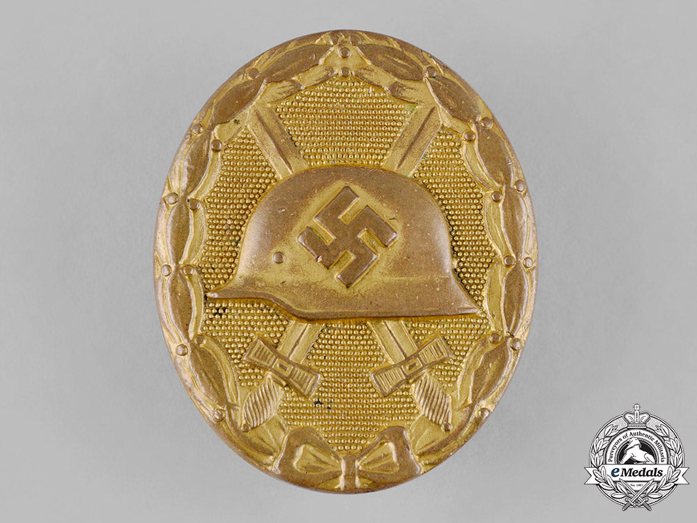 germany,_wehrmacht._a_wound_badge,_gold_grade_c19_0406