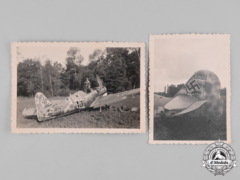 germany,_luftwaffe._a_pair_of_photographs_of_german_aircrafts,_c.1944_c19_0461