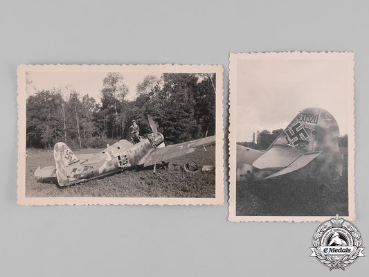 germany,_luftwaffe._a_pair_of_photographs_of_german_aircrafts,_c.1944_c19_0461