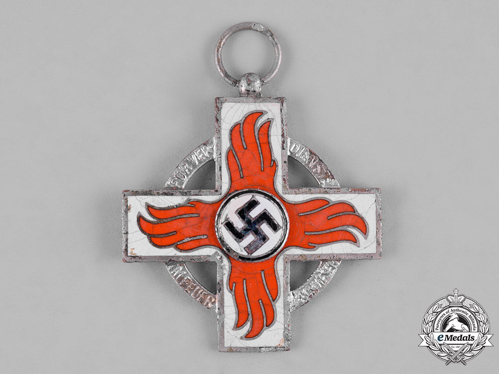 germany,_third_reich._a_fire_brigade_service_cross,_ii_class,_by_katz&_dehle_c19_0464