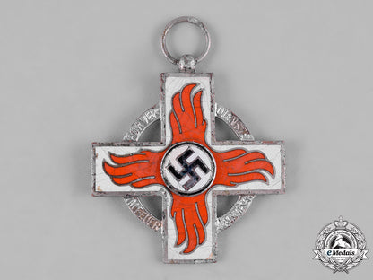germany,_third_reich._a_fire_brigade_service_cross,_ii_class,_by_katz&_dehle_c19_0464