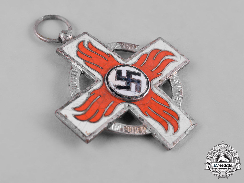 germany,_third_reich._a_fire_brigade_service_cross,_ii_class,_by_katz&_dehle_c19_0466