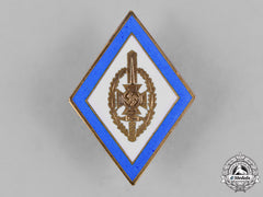 Germany, Nskov. A Nskov Honour Badge