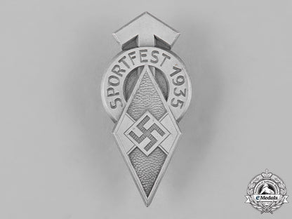 germany,_hj._a1935_hj_sports_festival_commemorative_badge_by_karl_wurster_c19_0486
