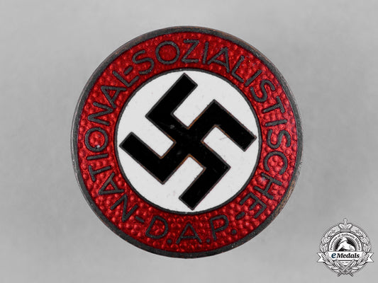 germany,_nsdap._a_membership_badge_by_fritz_zimmermann_c19_0489