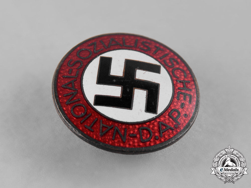 germany,_nsdap._a_membership_badge_by_fritz_zimmermann_c19_0491