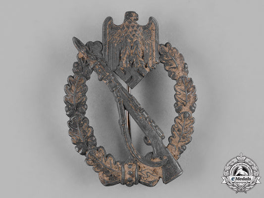 germany,_wehrmacht._an_infantry_assault_badge,_silver_grade_c19_0493