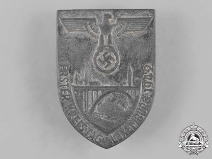 germany,_nsdap._a1942_luxemburg_nsdap_regional_meeting_badge_by_ziemer&_söhne_c19_0499