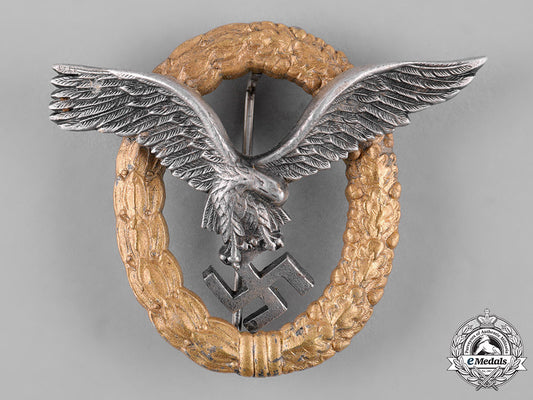 germany,_luftwaffe._a_pilot&_observer_badge,_by_friedrich_linden_c19_0508_1_2