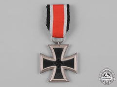 Germany, Wehrmacht. A 1939 Iron Cross Ii Class By B.h. Mayer