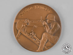 Germany, Heer. A 1933 Shooting Competition Award