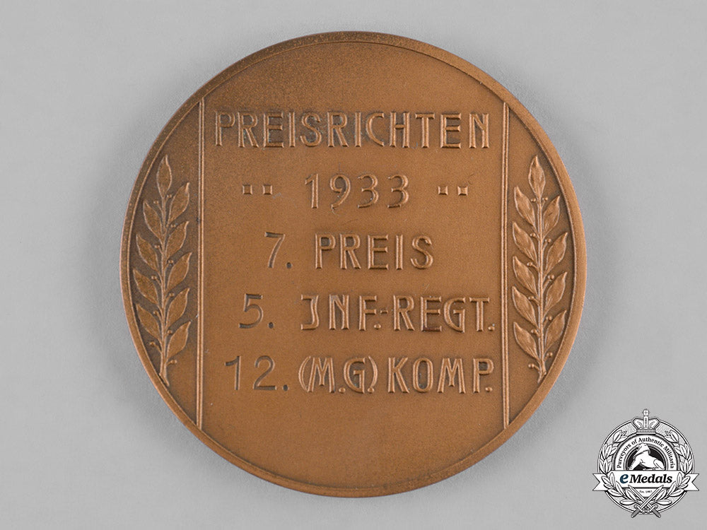 germany,_heer._a1933_shooting_competition_award_c19_0541